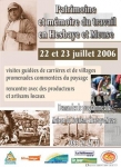 WE d�couverte 2006