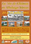 WE d�couverte 2005