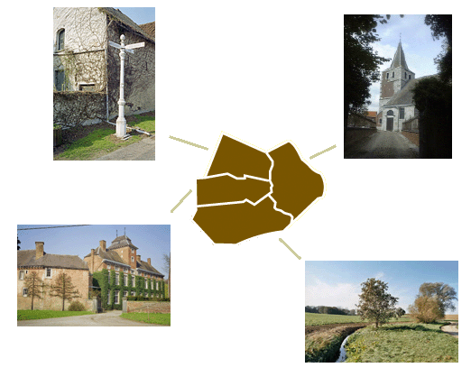 Commune de Donceel Commune de Donceel