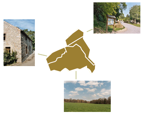 La commune d'Engis