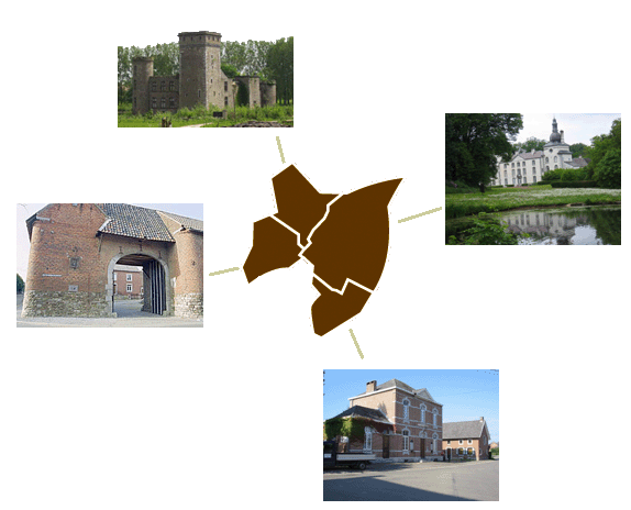 Commune de Verlaine