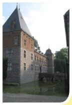 Ch�teau d'Otrange