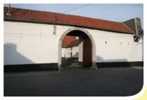 Ferme des Trois Coeurs � Momalle