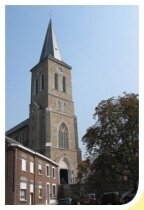 Eglise Saint-Pierre - Waremme