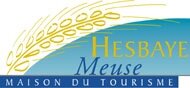 Logo Maison du Tourisme Hesbaye et Meuse