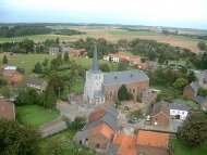 Eglise Sainte Madelberte