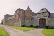 Ch�teau d'Oultremont