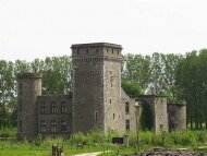 Ch�teau de Seraing-le-Ch�teau